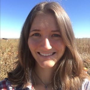 Meet your Posher, Marissa